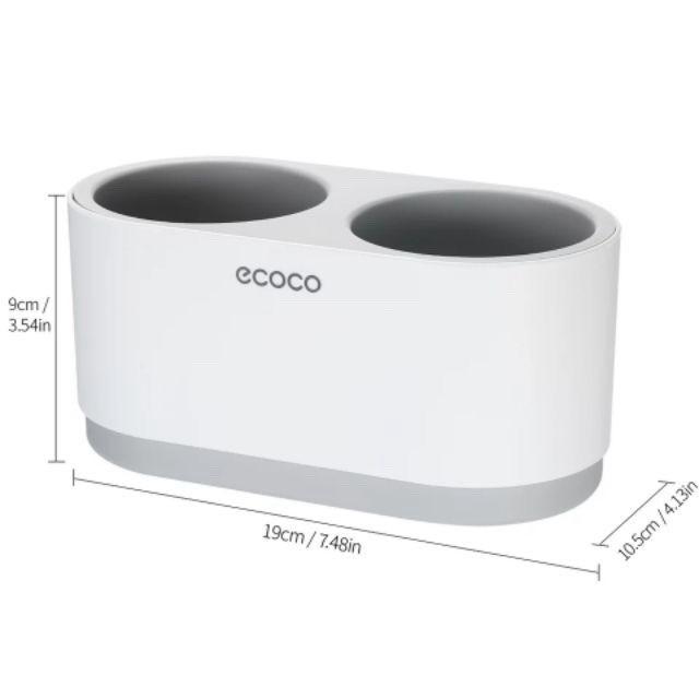 Product Introduction of Kệ để máy sấy tóc, để đồ ECOCO cao cấp TA 1811 38