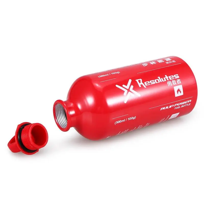 Lều Cắm Trại Ngoài Trời, Lon Nhiên Liệu Lưu Trữ Cồn, Chai Rỗng Có Các Cỡ 500ML, 750ML, 1000ML Và 1500ML, Freewalker 4