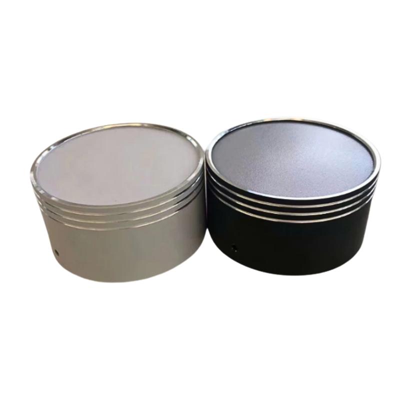 Đèn Ống Bơ Ốp Trần, Đèn led Ống Bơ 7W,9W 3 Màu ánh sáng, Bảo hành 3 năm 1