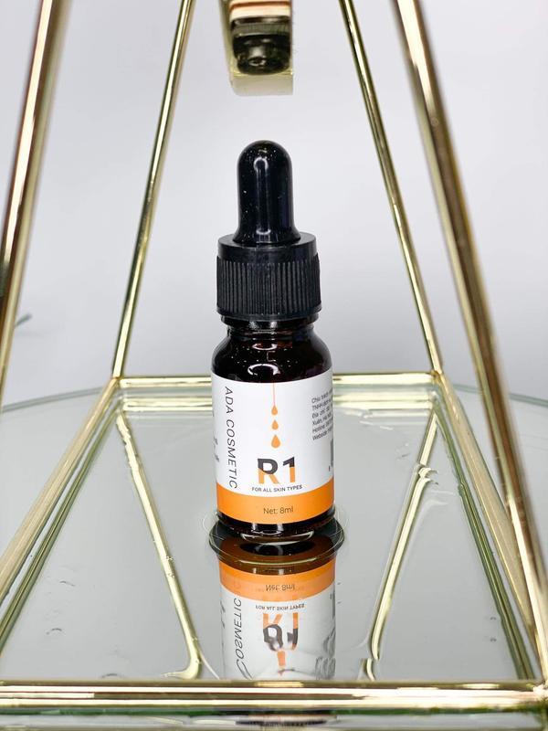 Serum Ada R1 Hồi Phục & Làm Căng Bóng Da 1