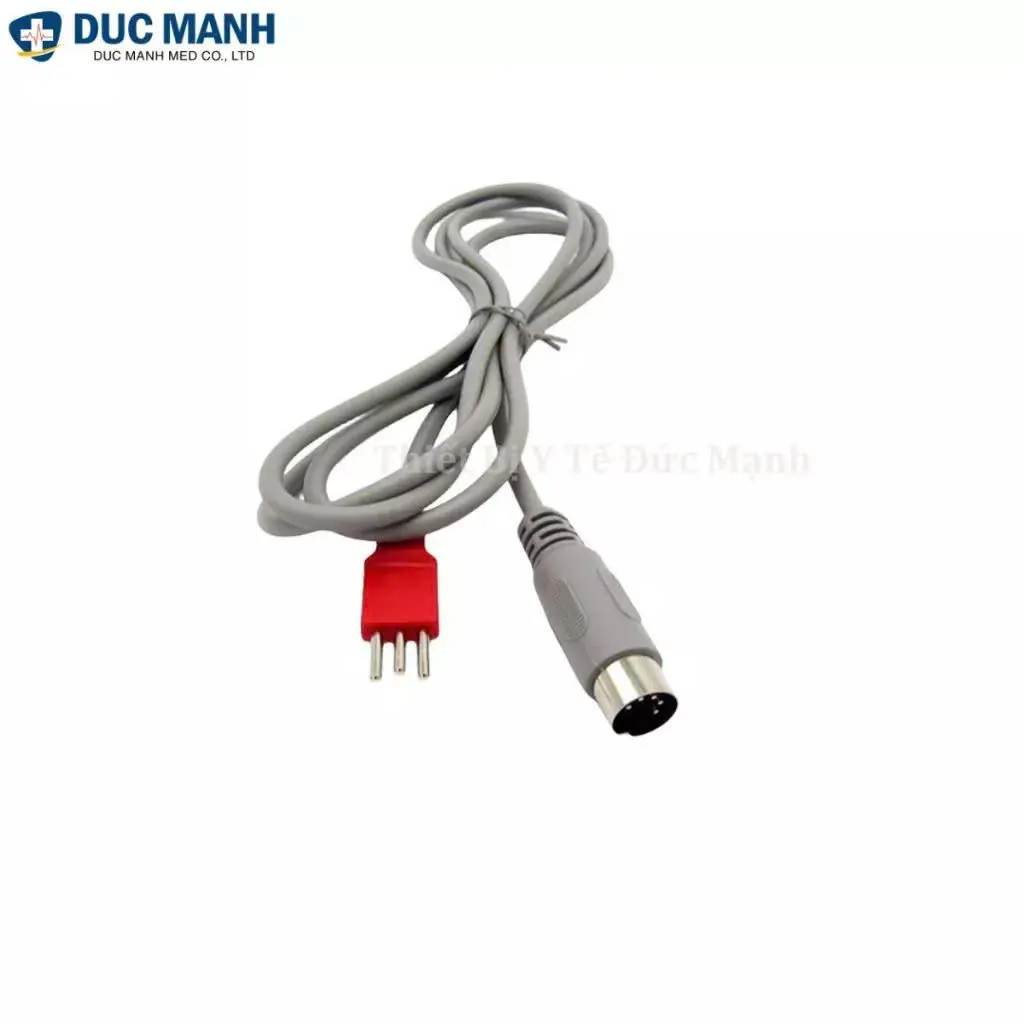 Dây dẫn điện dùng cho các dòng máy DDS