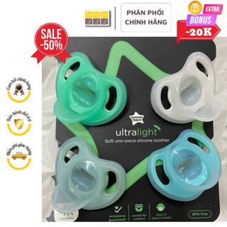 (Tang Sticker) Ti giả Silicon Tommee Tippee size 0-6m và 6-18m - TikTok ...