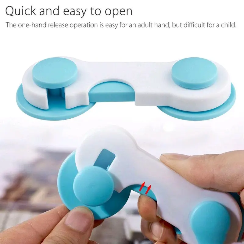 Pengaman laci 0