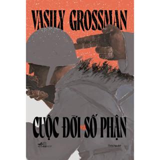 Sách - Cuộc đời và số phận (Bìa cứng) (Nhã Nam)