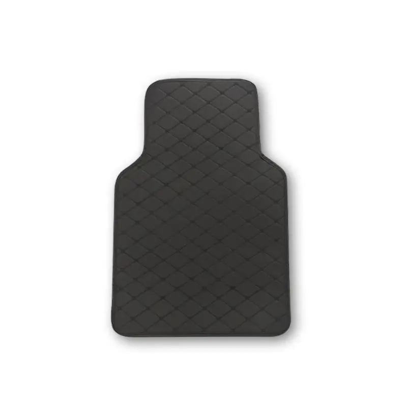 Car Floor Mat, Universal Waterproof Car Floor Mat, Anti-slip & Dust-proof Car Interior Accessories for Car Styling