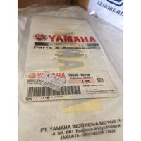 Gambar STRICKER YAMAHA SILVER F1ZR/ FORCE 1 / F1Z-R ORIGINAL YGP 99236-00120 dari Yamaha Lancar Langgeng Kab. Banjarnegara 2 Tokopedia