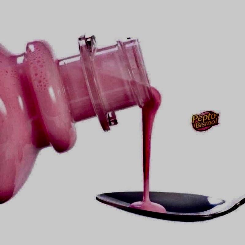 [Hàng Mỹ] Hỗ Trợ Tiêu Hoá Dạ Dày Pepto Bismol Ultra (2026 ) 2