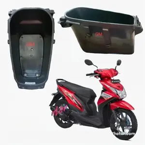 Box Bagasi Honda Beat FI 2012-2016