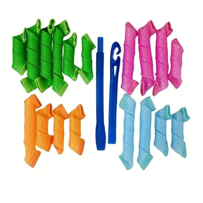 Victoria secret hair curler new arrivals