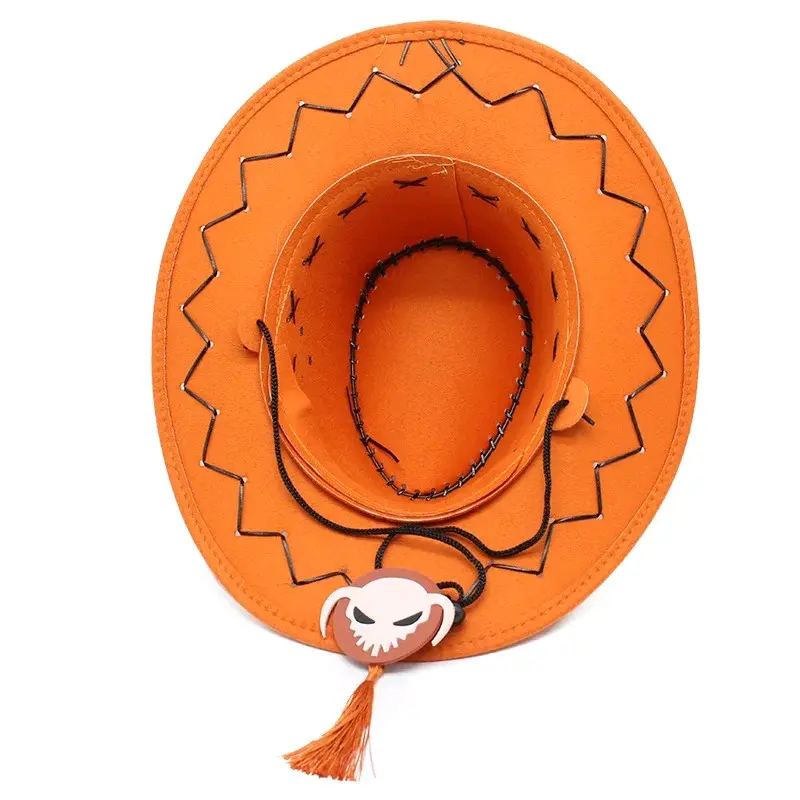 Topi Portgass D Ace One Piece 2