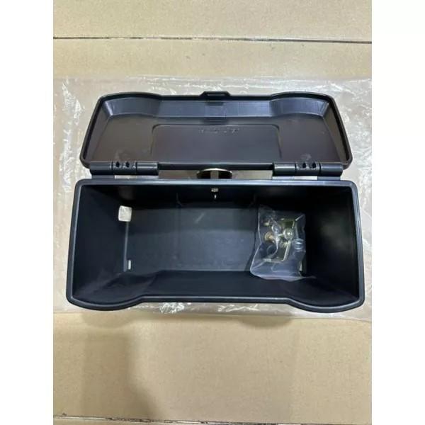 Product Introduction of Thùng Giữa Mini Có Khoá Gắn Cho Các Loạ Xe:i Winner 150, Winner X, EX 135, EX 150, EX 155, Sirius(fi), Wave - Phụ Kiện Xe Máy 3