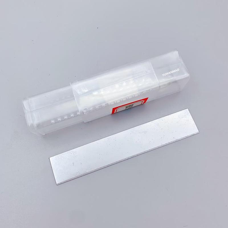 Dao cắt đất sét, fondant - Dụng cụ tạo hình đất sét 3
