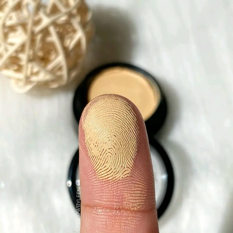 CATRICE CONCEALER - Camouflage Cream Concealer Foundation Kontrol Minyak Kulit Kering Liquid 5
