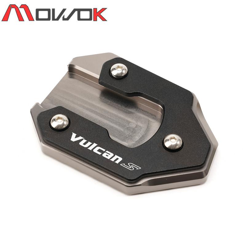 Suitable for Kawasaki Vulcan S 650 Vn650 15-21 Modified Side Support plus-Sized Pad plus-Sized Seat Accessories 4