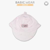 Gambar FLUFFY Topi Pet Bayi Pink (Isi 3Pcs) TPP PNK NB - PINK dari Fluffy Baby Store Kota Administrasi Jakarta Timur 2 Tokopedia