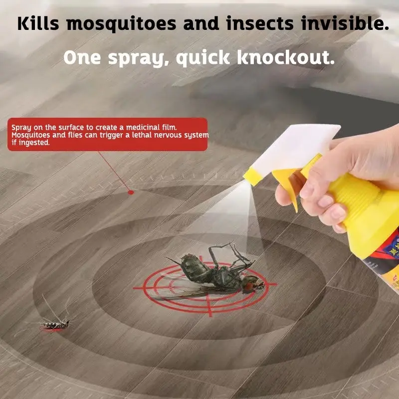 The fly spray Fly Killer Effective Fly Killing Bait Fly Killer Bait Fly ...