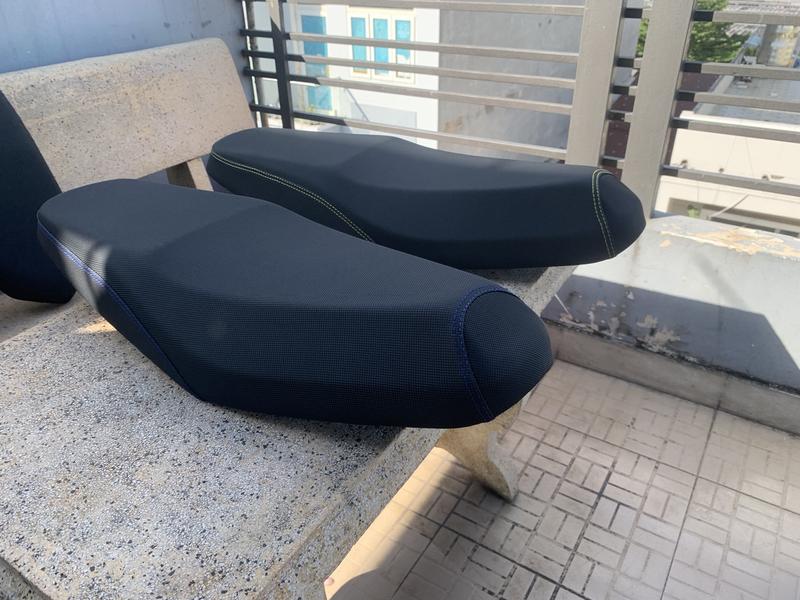 Product Introduction of Yên xe wave nhỏ cho anh em choi 4