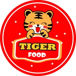 Tiger Food