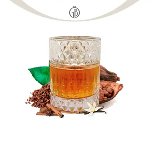 Parfum Zimaya by Afnan Sharaf Blend for Unisex Extrait De Parfum 100 ml