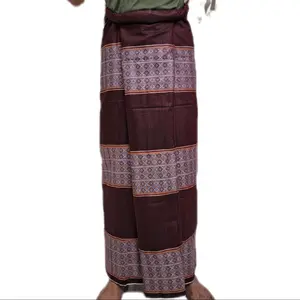 Sarung Tenun Garuda Premium