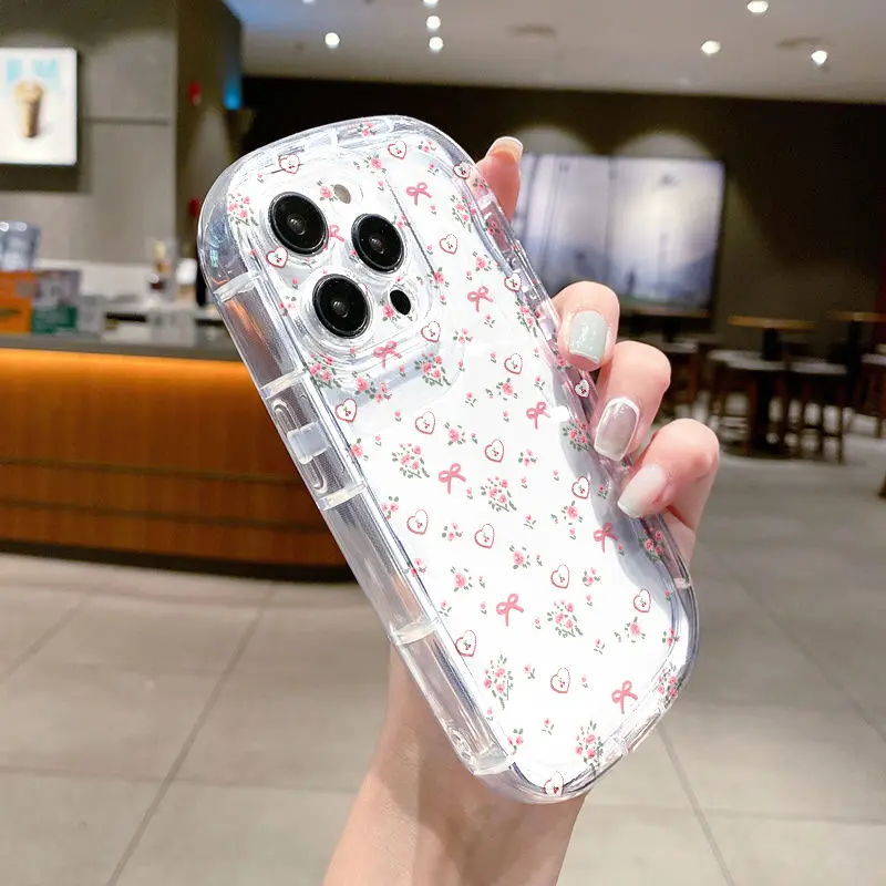 Softcase bening casing silikon for samsung a15 a05 a03 a04 a05s a03s a04e a10s a11 a12 a04s a14 a20 a23 a24 a20 a31a32 a33 a34 a50 a50s a30s a51 a53 a54 a71 a25 Casing hp aesthetic unik dan lucu KN40TK20SHWL Ponsel Cover 1