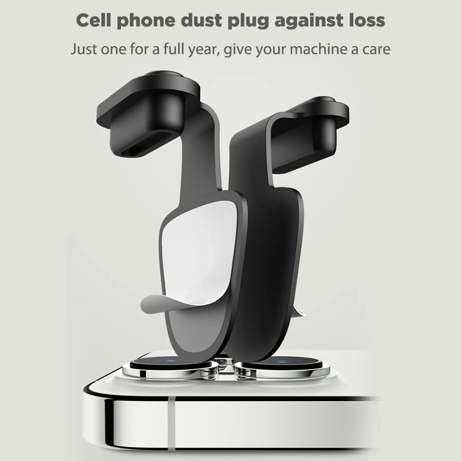 Phích cắm chống bụi silicon, dành cho điện thoại di động và máy tính bảng, dành cho iPhone và Android, 8Pin loại C, không thấm nước, nắp cổng sạc Điện Thoại Di Động Bảo vệ bụi, Nút chặn