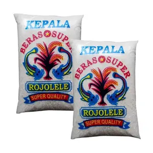 BERAS ROJOLELE 2KG REPACK / BERAS MURAH 2KG / BERAS PREMIUM / BERAS 5KG MURAH GRATIS ONGKIR