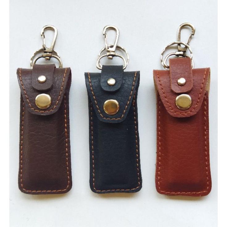 Dompet STNK Motor Tempat Korek STNK uang Kulit PU 5