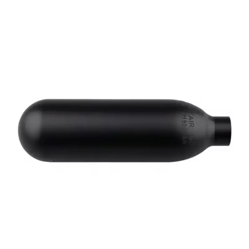 Bình Tròn Lặn Ô Xi Chuyên Dụng 0.35L