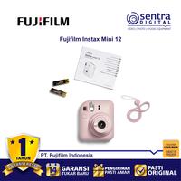 Gambar Fujifilm Instax Mini 12 Instan Film Camera dari Sentra Digital Kota Surabaya 5 Tokopedia