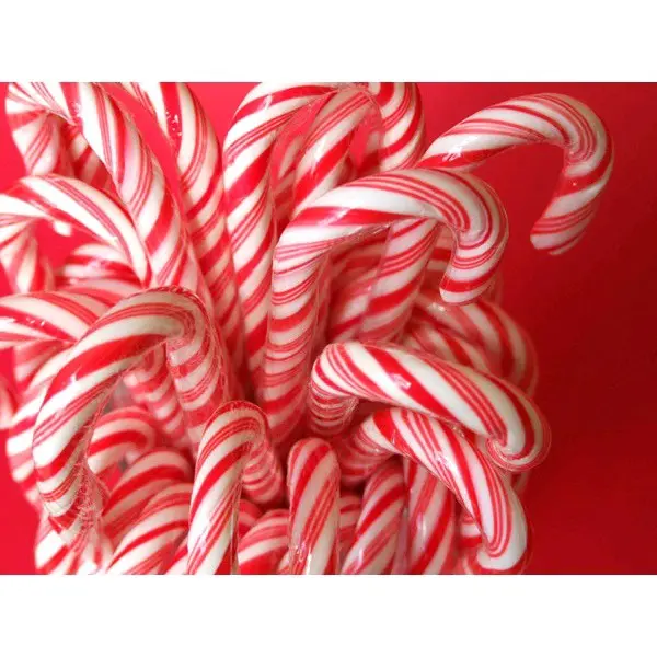 permen lolipop tongkat isi 10 pcs - hadiah imlek valentine lebaran Candy Food 0
