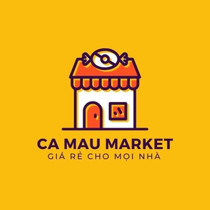 CAMAU MARKET