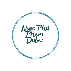 NGỌC PHÚ PHẠM DUBAI 2