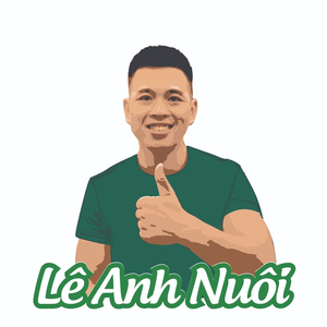 Lê Anh Nuôi Shop