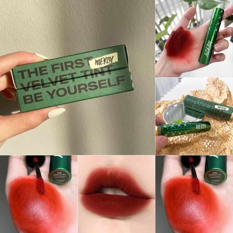 Son kem lỳ Merzy mịn lỳ Bền