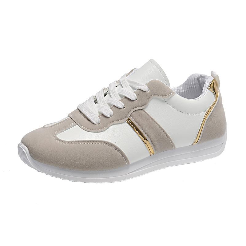 Women's Sport Shoes Kasut Sukan Wanita Sneakers Running Shoes Casual Shoes Forrest Gump for female 5