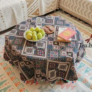 khăn bàn,khăn trãi bàn kích thước 1m x 1.5m , 2m x 1.5m và 3m x 1.5m.