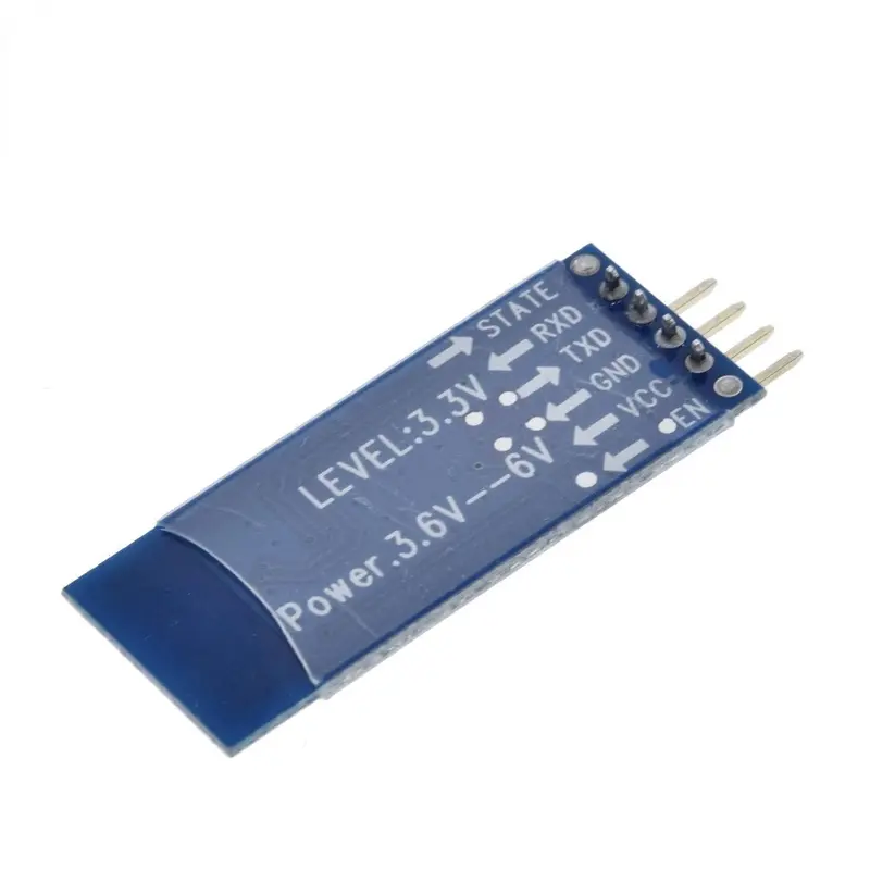 Mạch Truyền Nhận Bluetooth HC05 HC06 - Điện Tử Giá Tốt T&T 4
