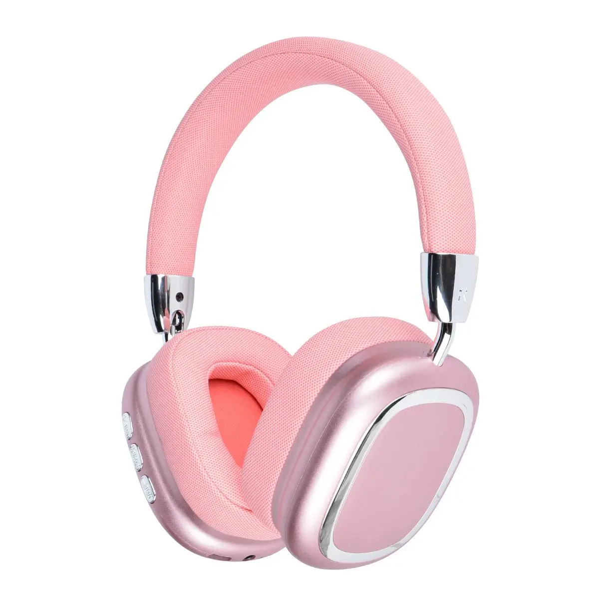 Wireless Headphone, Hifi Clear Call Headphone, Foldable Type-C Charging Headphone, Compatible with Mobile Phones, Computers, MP3, Wireless Earbuds
