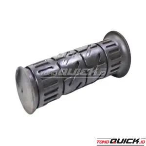 PEGANGAN KARET STANG / GRIP HANDLE, ALL TYPE / HARGA PER PCS