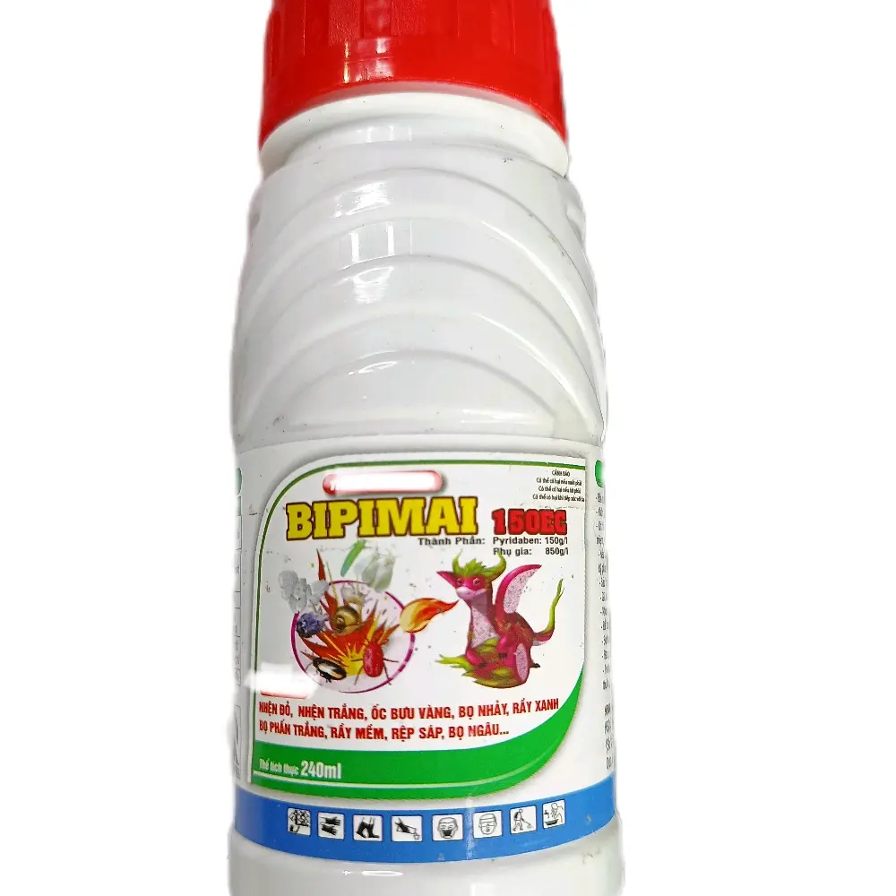 BIPIMAI 150.Hổ trợ cây trồng phát triển mạnh