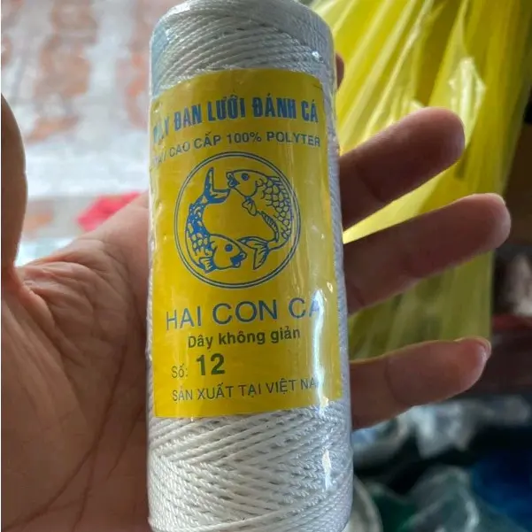 Chỉ thả diều,chỉ thợ hồ,chỉ xây dựng,dây khâu bao 3