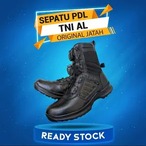 SEPATU PDL TNI AL TERBARU