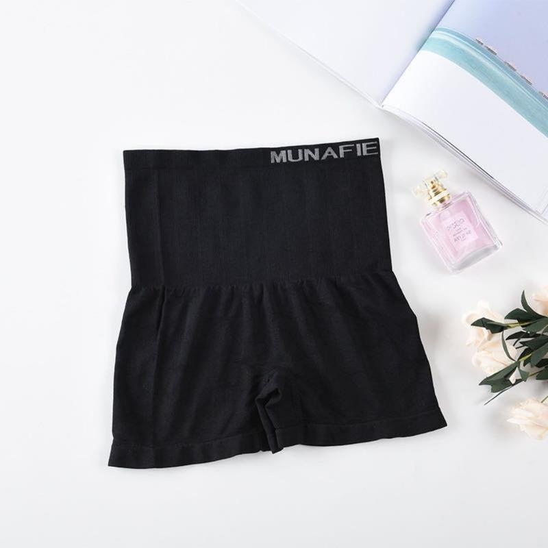 Quần Nữ mặc trong váy gen bụng - Quần mặc bảo hộ munafie co dãn tốt JOCOSI V1168 ÁO nội  y  nữ quan  lot  dethuong 4