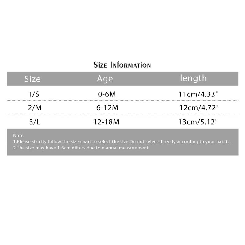 Product Introduction of Infant Snow Boots Winter Baby Boys Girl Shoes Soft Sole Anti-Slip First Walker Toddler Plush Prewalker Newborn Fleece Booties 0-18M 0
