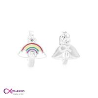 Gambar Collexion Rainbow Of Hope Drop Anting Anak Lapis Emas Gold Plated 0872220037 - 0872220037 dari Collexion Kota Administrasi Jakarta Utara 3 Tokopedia