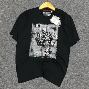 BAJU KAOS PRIA SPY SUPER PREMIUM SURFING DISTRO KS1134