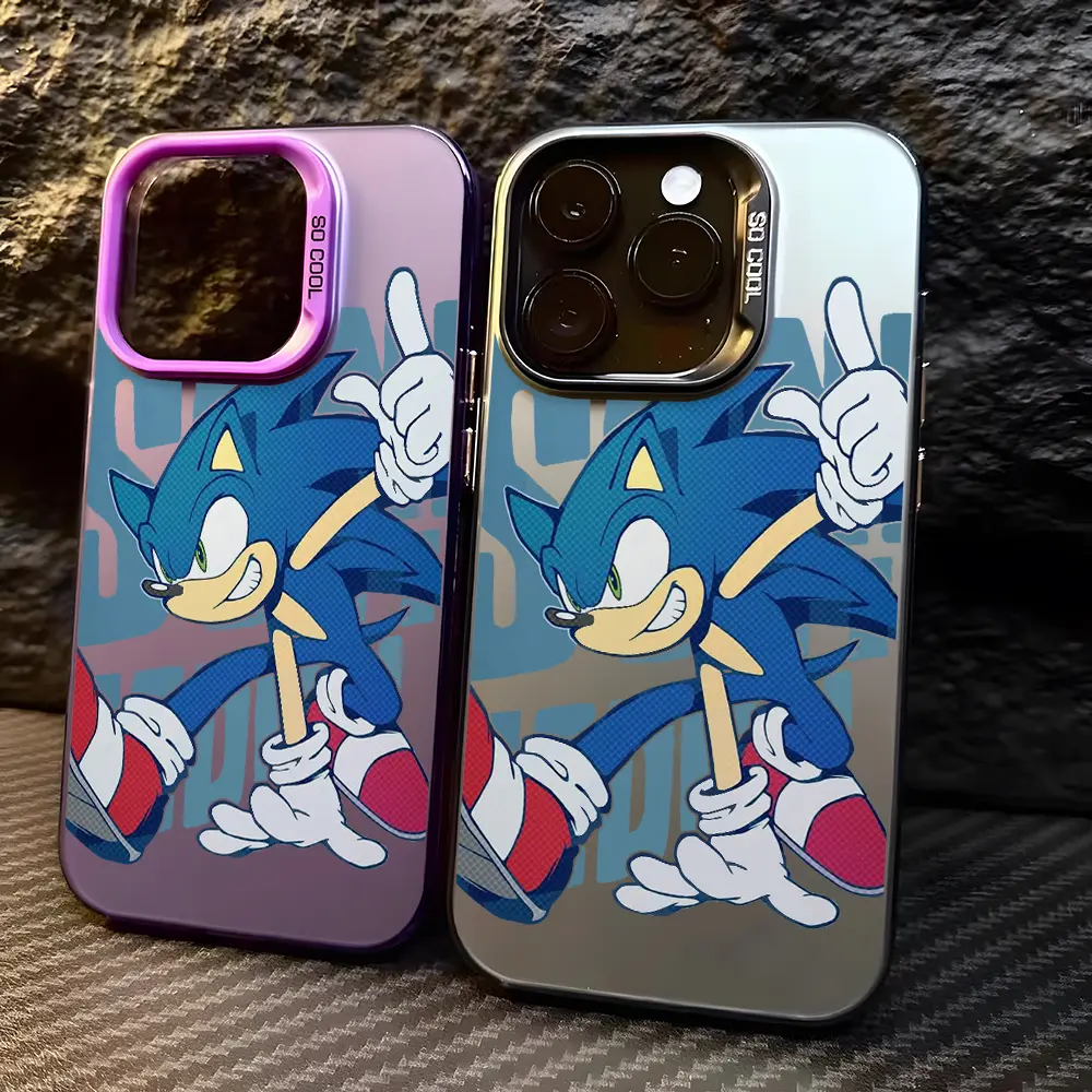 Game Sonic the Hedgehog Phone Case for iPhone 16 15 14 Plus 13 12 11 Pro Max X Xs XR 8 7 Silver Matte Hard Casing Funda Cover - TikTok Shop Philippines Game Sonic the Hedgehog Phone Case for iPhone 16 15 14 Plus 13 12 11 Pro Max X Xs XR 8 7 Silver Matte Hard Casing Funda Cover - TikTok Shop Philippines