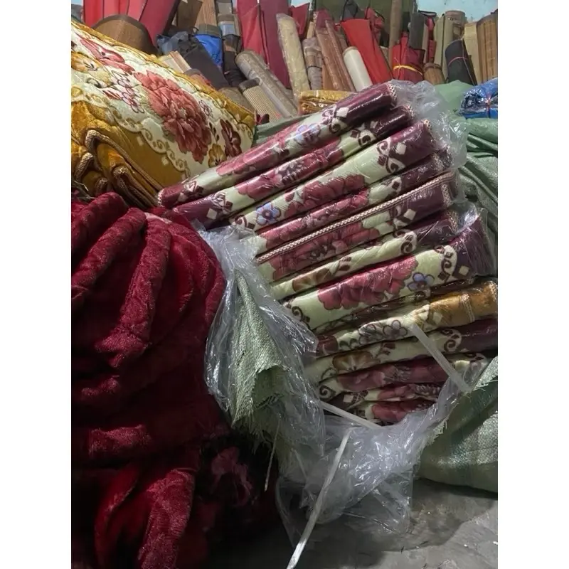 Thảm ghế trường kỷ 1m7/1m8/2m 5