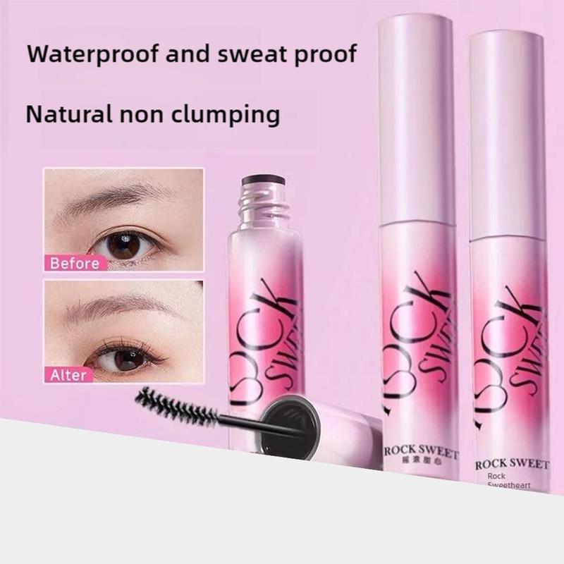 Kem Lông Mày Lâu Trôi, Độ Ẩm Sâu, Tự Nhiên Và Sống Động, Dễ Thoa, Cầm Tay, Sửa Đổi Màu Sắc, Trang Điểm, N0D3 5